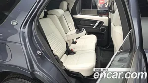 Land Rover Discovery Sport, 2025 — миниатюра 11