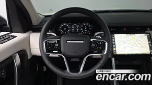 Land Rover Discovery Sport, 2025 — миниатюра 12