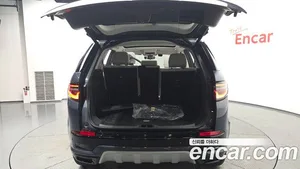 Land Rover Discovery Sport, 2025 — миниатюра 19