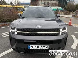 Hyundai Santa Fe, 2024 — миниатюра 2