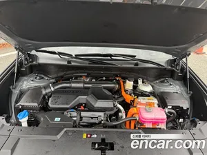 Hyundai Santa Fe, 2024 — миниатюра 6