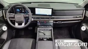 Hyundai Santa Fe, 2024 — миниатюра 7