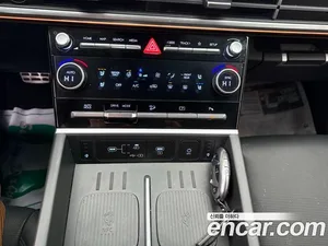 Hyundai Santa Fe, 2024 — миниатюра 12