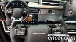 Hyundai Santa Fe, 2024 — миниатюра 15