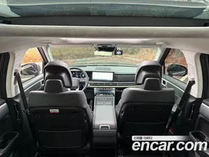 Hyundai Santa Fe, 2024 — миниатюра 16