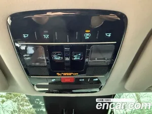 Hyundai Santa Fe, 2024 — миниатюра 17