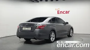 Nissan Altima, 2015 — миниатюра 2