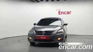 Nissan Altima, 2015 — миниатюра 3