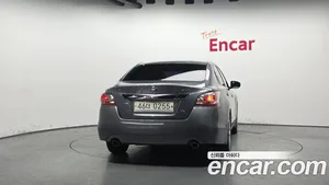 Nissan Altima, 2015 — миниатюра 4