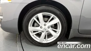 Nissan Altima, 2015 — миниатюра 5