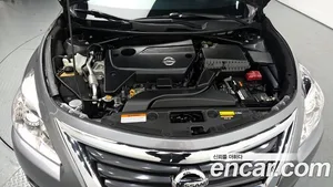 Nissan Altima, 2015 — миниатюра 6