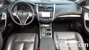 Nissan Altima, 2015 — миниатюра 7