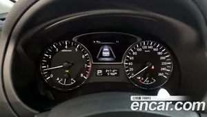 Nissan Altima, 2015 — миниатюра 8