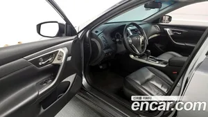 Nissan Altima, 2015 — миниатюра 10