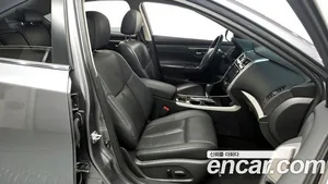 Nissan Altima, 2015 — миниатюра 11