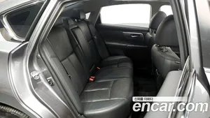 Nissan Altima, 2015 — миниатюра 12