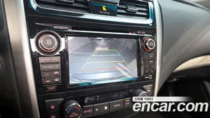 Nissan Altima, 2015 — миниатюра 15