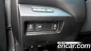Nissan Altima, 2015 — миниатюра 17