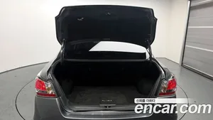 Nissan Altima, 2015 — миниатюра 20