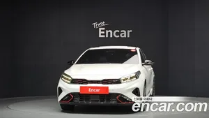 Kia K3, 2022 — миниатюра 3