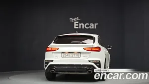 Kia K3, 2022 — миниатюра 4