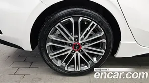 Kia K3, 2022 — миниатюра 5