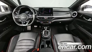 Kia K3, 2022 — миниатюра 7