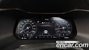 Kia K3, 2022 — миниатюра 8