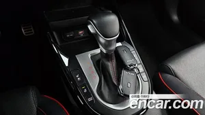 Kia K3, 2022 — миниатюра 9