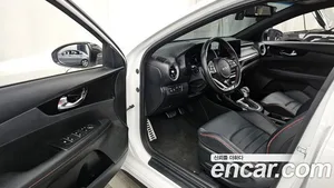 Kia K3, 2022 — миниатюра 10