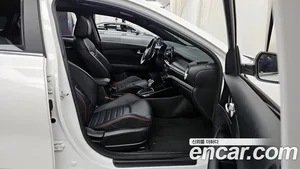 Kia K3, 2022 — миниатюра 11