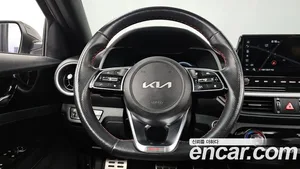 Kia K3, 2022 — миниатюра 13