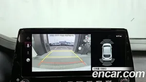 Kia K3, 2022 — миниатюра 15