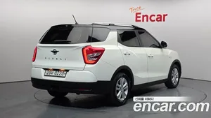 KGM Tivoli, 2016 — миниатюра 2