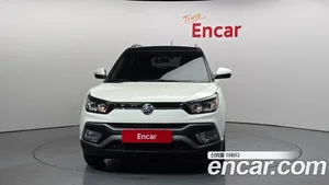 KGM Tivoli, 2016 — миниатюра 3