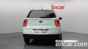 KGM Tivoli, 2016 — миниатюра 4