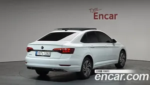 Volkswagen Jetta, 2021 — миниатюра 2