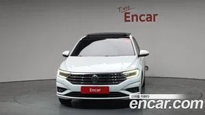 Volkswagen Jetta, 2021 — миниатюра 3