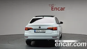 Volkswagen Jetta, 2021 — миниатюра 4