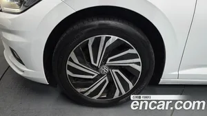 Volkswagen Jetta, 2021 — миниатюра 5