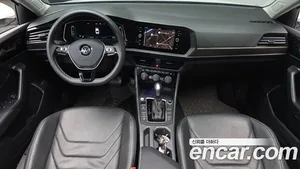 Volkswagen Jetta, 2021 — миниатюра 7