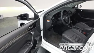 Volkswagen Jetta, 2021 — миниатюра 12