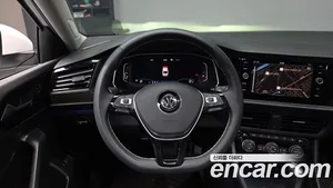 Volkswagen Jetta, 2021 — миниатюра 13