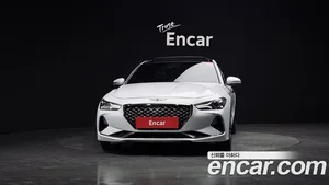 Genesis G70, 2018 — миниатюра 3