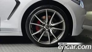 Genesis G70, 2018 — миниатюра 5