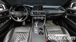 Genesis G70, 2018 — миниатюра 7