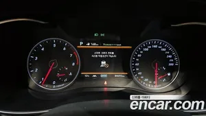 Genesis G70, 2018 — миниатюра 8