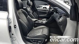 Genesis G70, 2018 — миниатюра 10