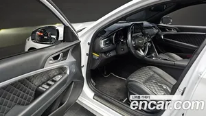Genesis G70, 2018 — миниатюра 11