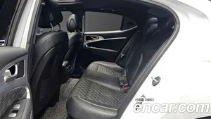 Genesis G70, 2018 — миниатюра 12